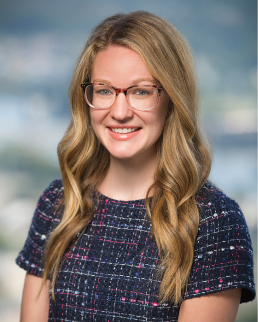 Brianna C. Cook headshot