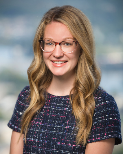 Brianna C. Cook headshot