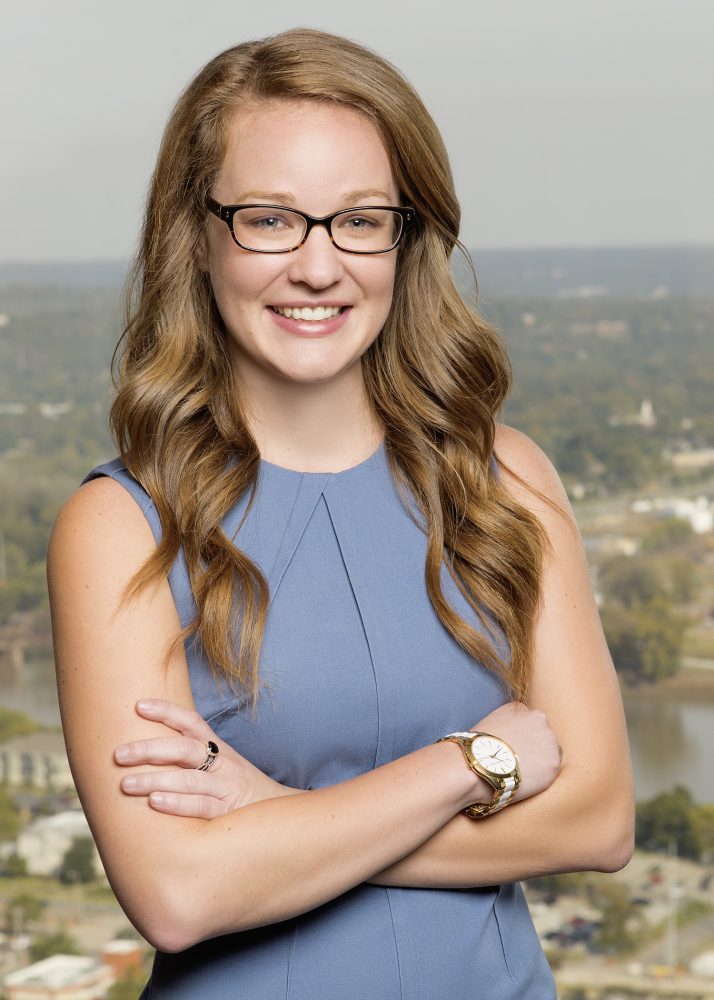 Brianna C. Cook headshot