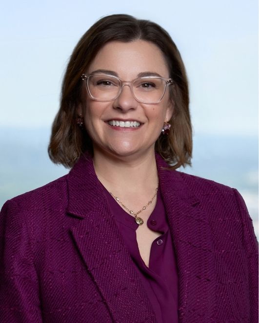 Drew C. Benham headshot