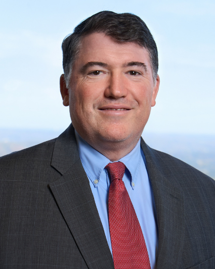 Kelly W. McNulty headshot