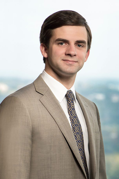 Mitchell Dennis headshot