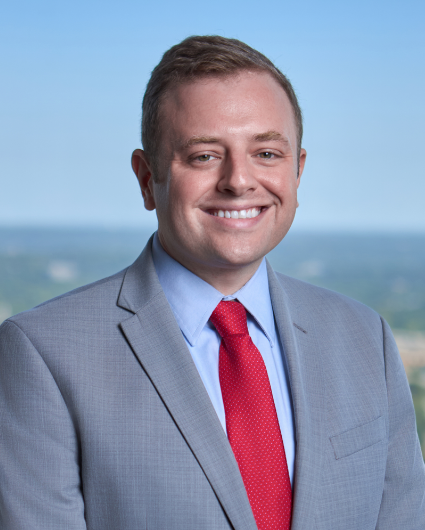 Samuel Piazza headshot