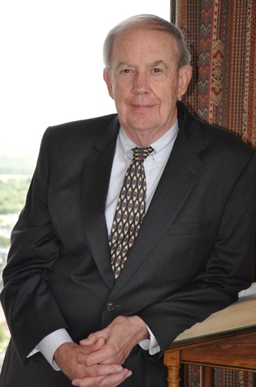 John P. Gill – Arkansan of the Dayfeatured image