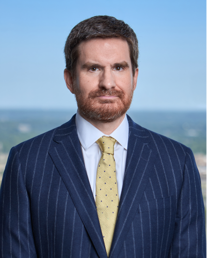 Jason J. Campbell headshot