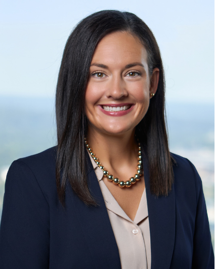 Anna Catherine Cargile headshot