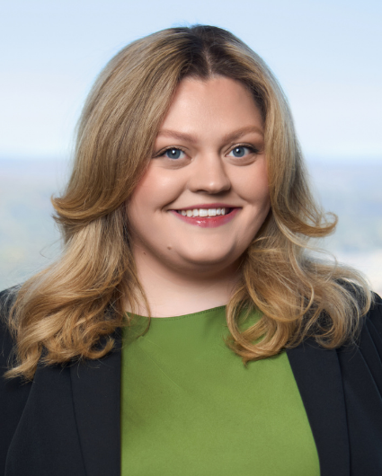 Rachel A. Hiller headshot