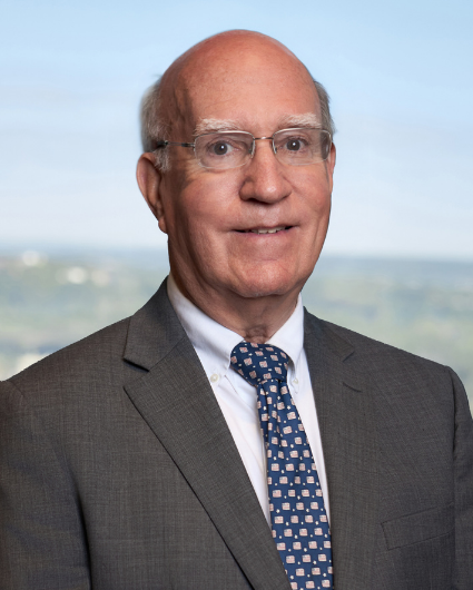 Victor A. “Vic” Fleming headshot