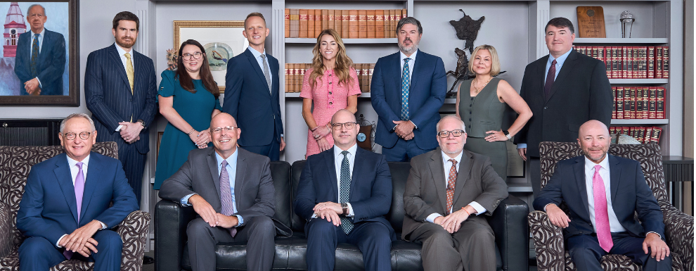 Nineteen Attorneys from GRO Recognized by The Best Lawyers in America 2026 ®featured image