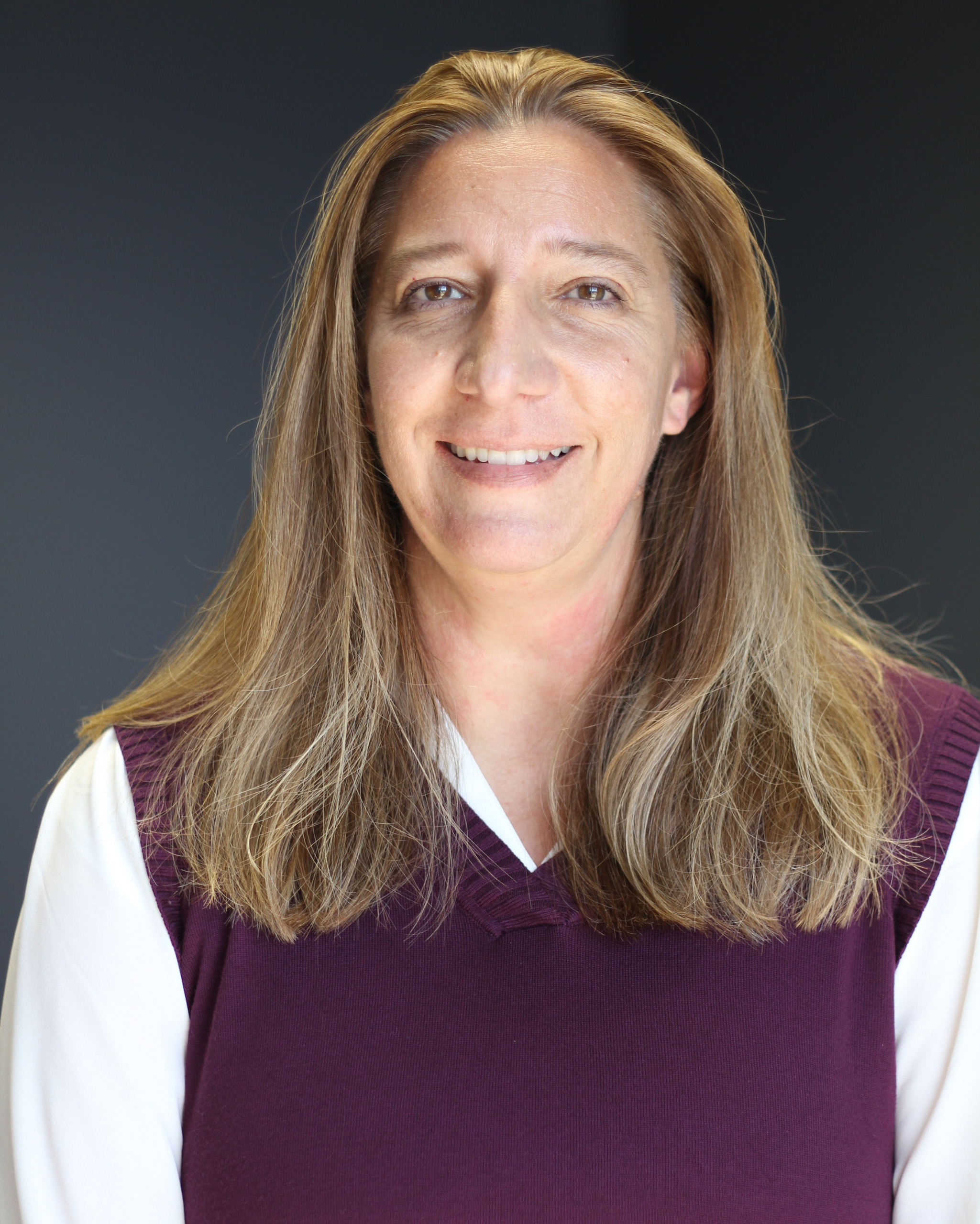 Jeanette Morris headshot
