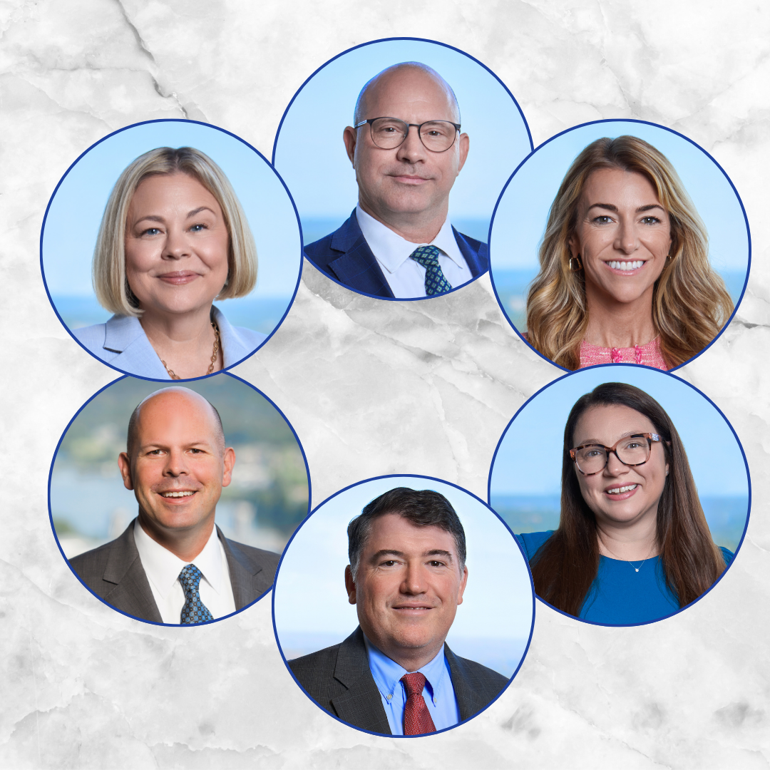 Little Rock Soirée Names Six Gill Ragon Owen Attorneys as Little Rock’s Best Attorneysfeatured image