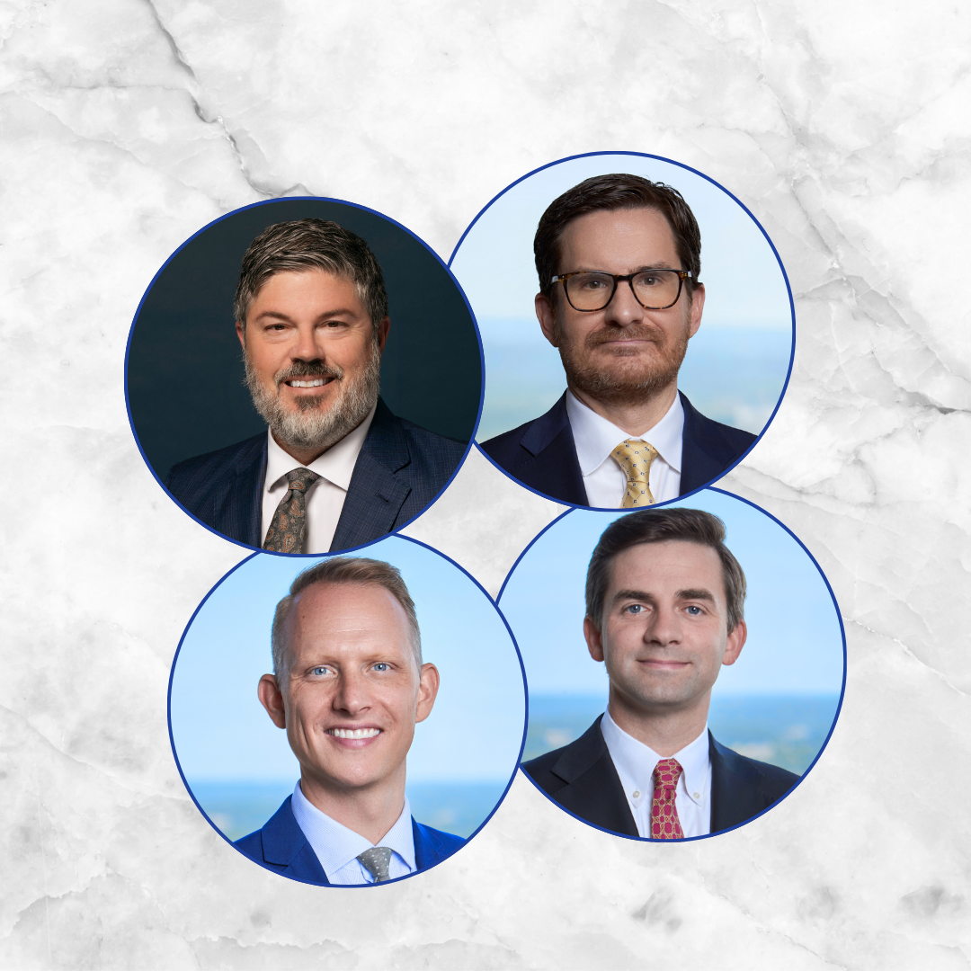 Mid-South Super Lawyers 2025 Lists Four Gill Ragon Owen, P.A. Attorneysfeatured image