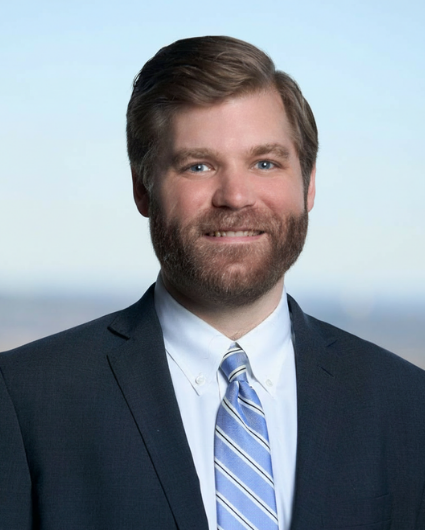 Patrick Lee Joins Litigation Teamfeatured image