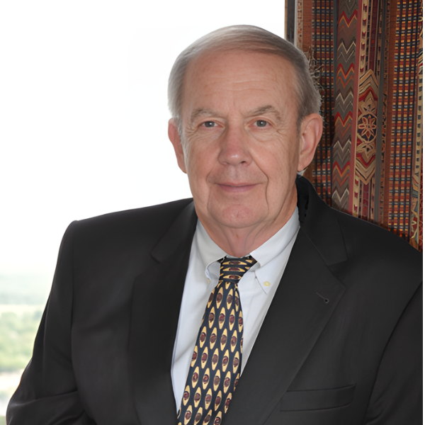 John P. Gill (1936 – 2026)featured image