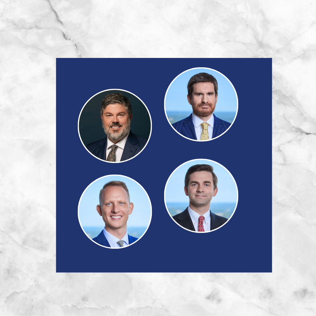 Mid-South Super Lawyers 2026 Lists Four Gill Ragon Owen, P.A. Attorneysfeatured image